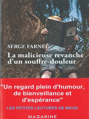 cover image of La malicieuse revanche d'un souffre-douleur